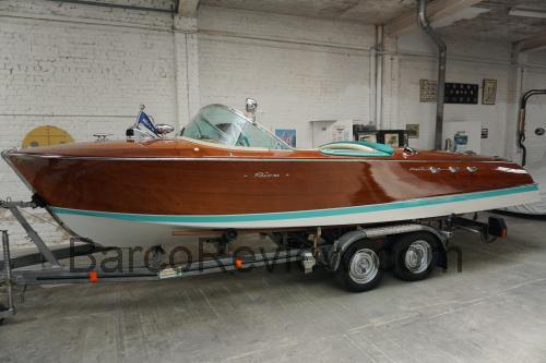 Riva Ariston opinión y ficha técnica